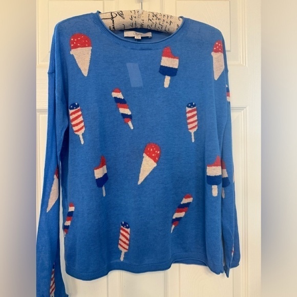 LOFT Sweaters - New - Spring/summer light sweater